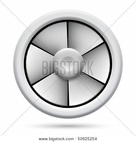 Electric fan