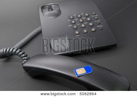Nowe technologie telefon