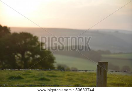 English country