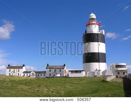 Faro di hook 1