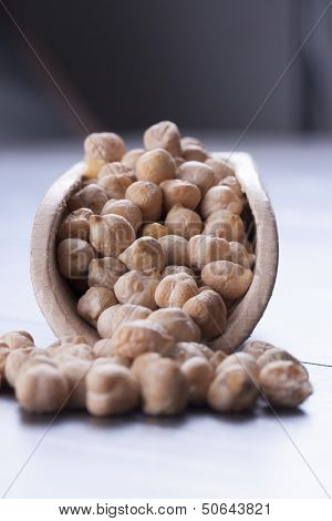 Beans And Seeds