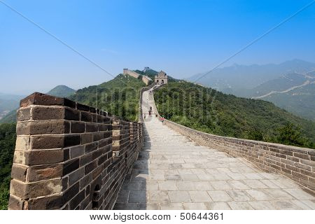 Great Wall