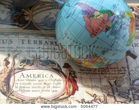Terra Incognita