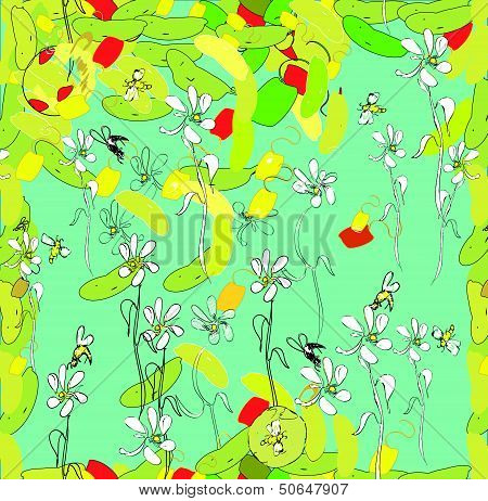 Summer Pattern