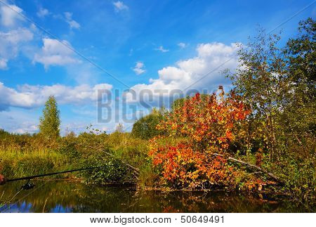 Autumn Season