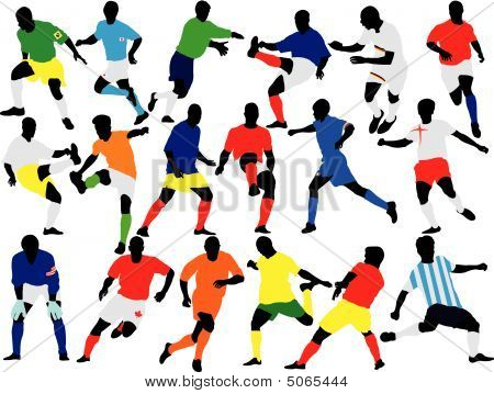 Futbolcular