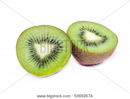 Kiwi Fruit