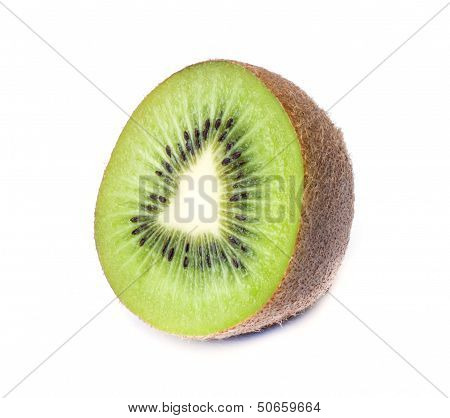 Kiwi Fruit