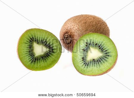 Kiwi Fruit