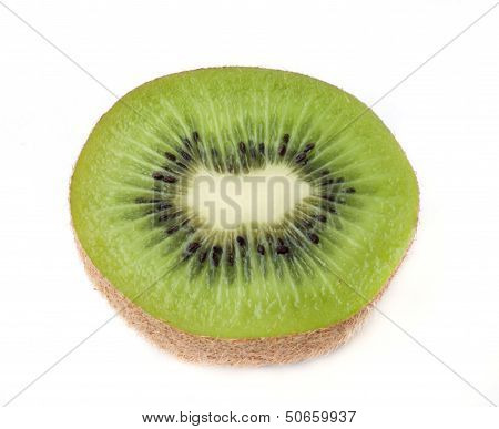Kiwi Fruit