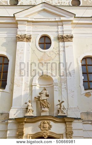 Franciscan Church
