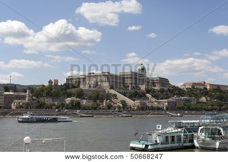 budapest