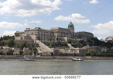 budapest