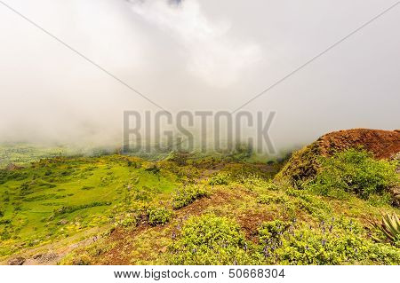 Nature Of Ethiopia
