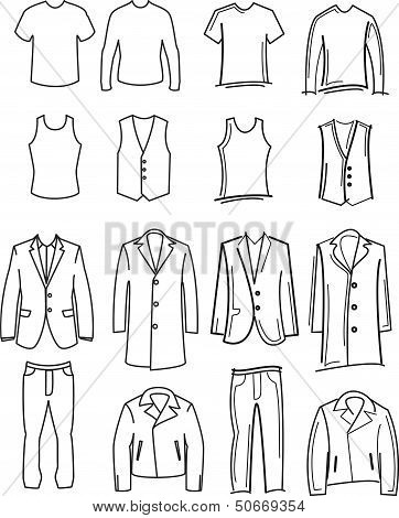 clothes