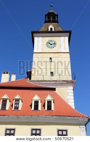 Romania - Brasov