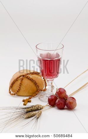 Holy Communion