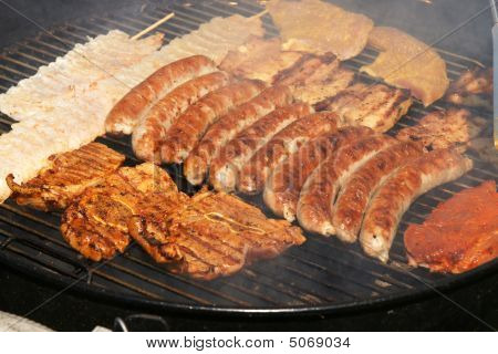 BBQ