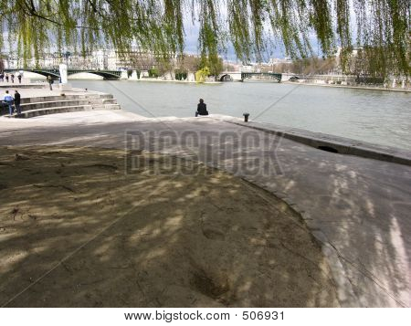 Ombra di primavera