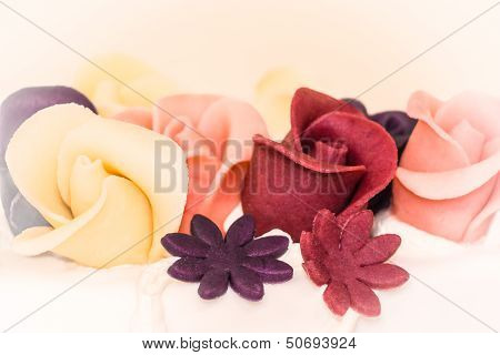 Wedding Cake - Sweet Symbol Of Love