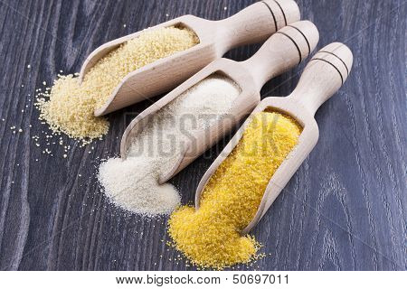Groats