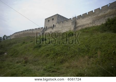 City Walls