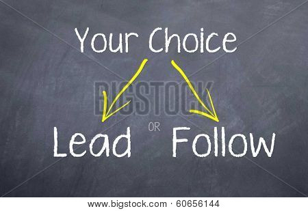 Your Choice