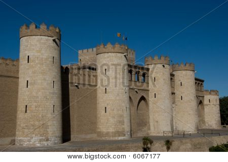Aljaferia