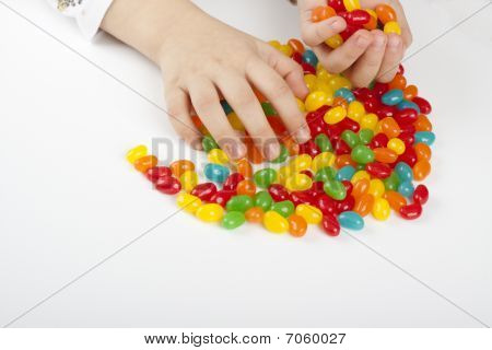 Doces de guidão