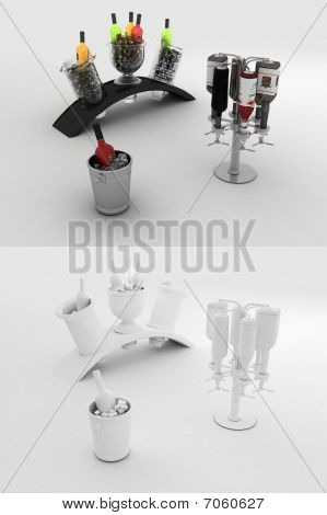 Drycker