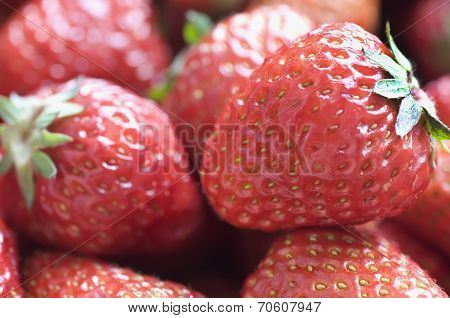 strawberry