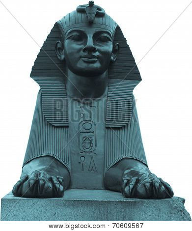 Egyptian Sphynx