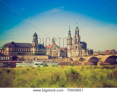 Dresden Hofkirche