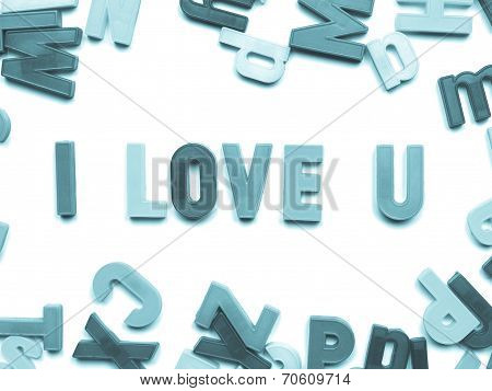 Letters