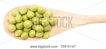Green Peas