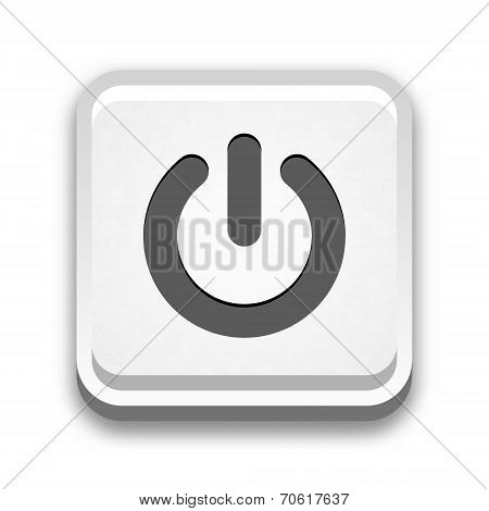 The Power Button