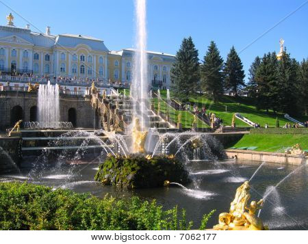Peterhof