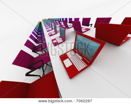 Konferensbord
