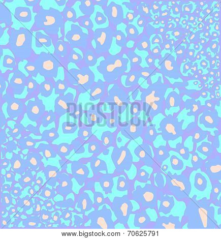 Colorful Decorative Abstract Background.