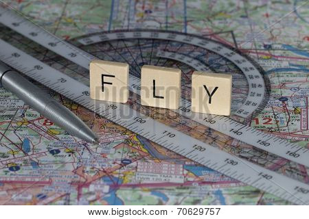 Flight Planning