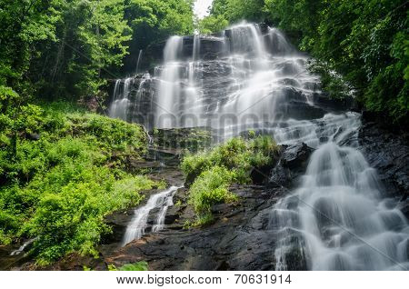 Amicalola Falls