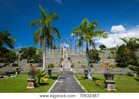 Royal Water Palace, Bali, Indonesia