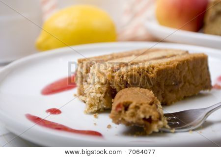 Bild-Kuchen