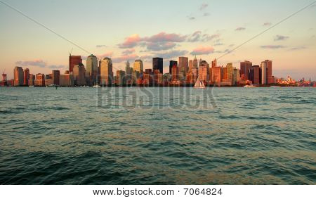Manhattan