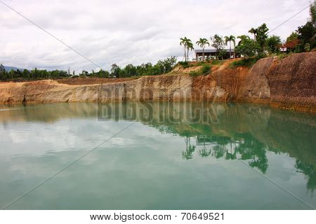Resevoir
