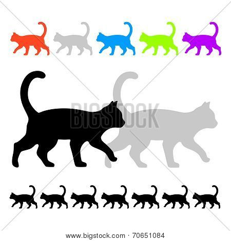 Cat Ornament