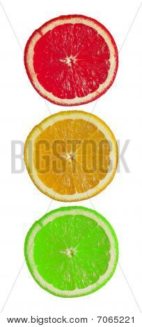 pomarańcze