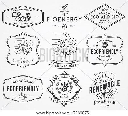 Bio And Eco Energy