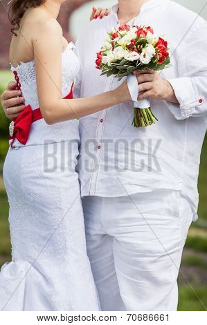 Bridal Bouqet