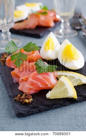 Salmon